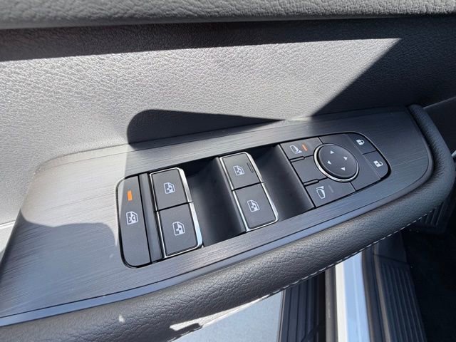 New 2026 Nissan Armada SV image 20