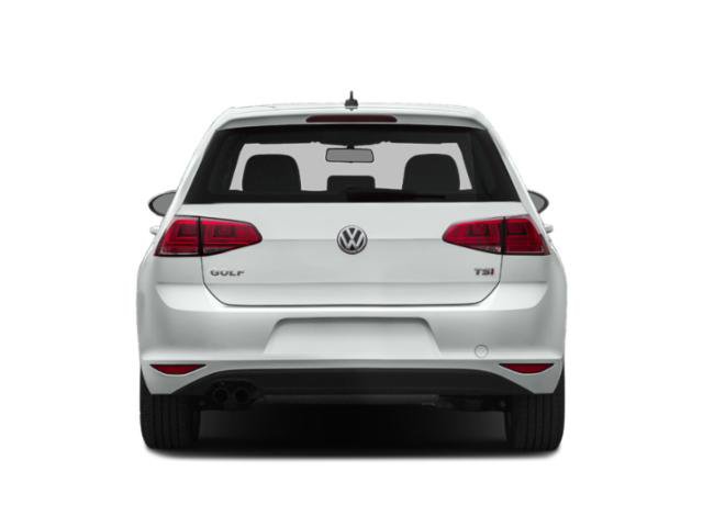 Used 2015 Volkswagen Golf S FWD image 8