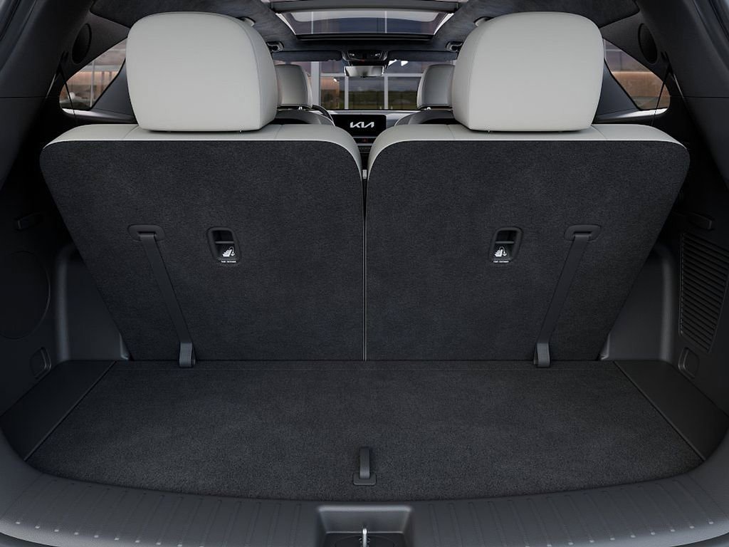 New 2026 Kia Sorento SX Prestige AWD/4WD image 19