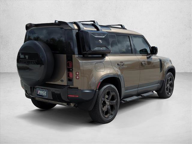 Used 2020 Land Rover Defender 110 S image 5