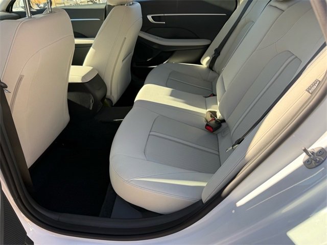 New 2026 Hyundai Sonata SEL image 10