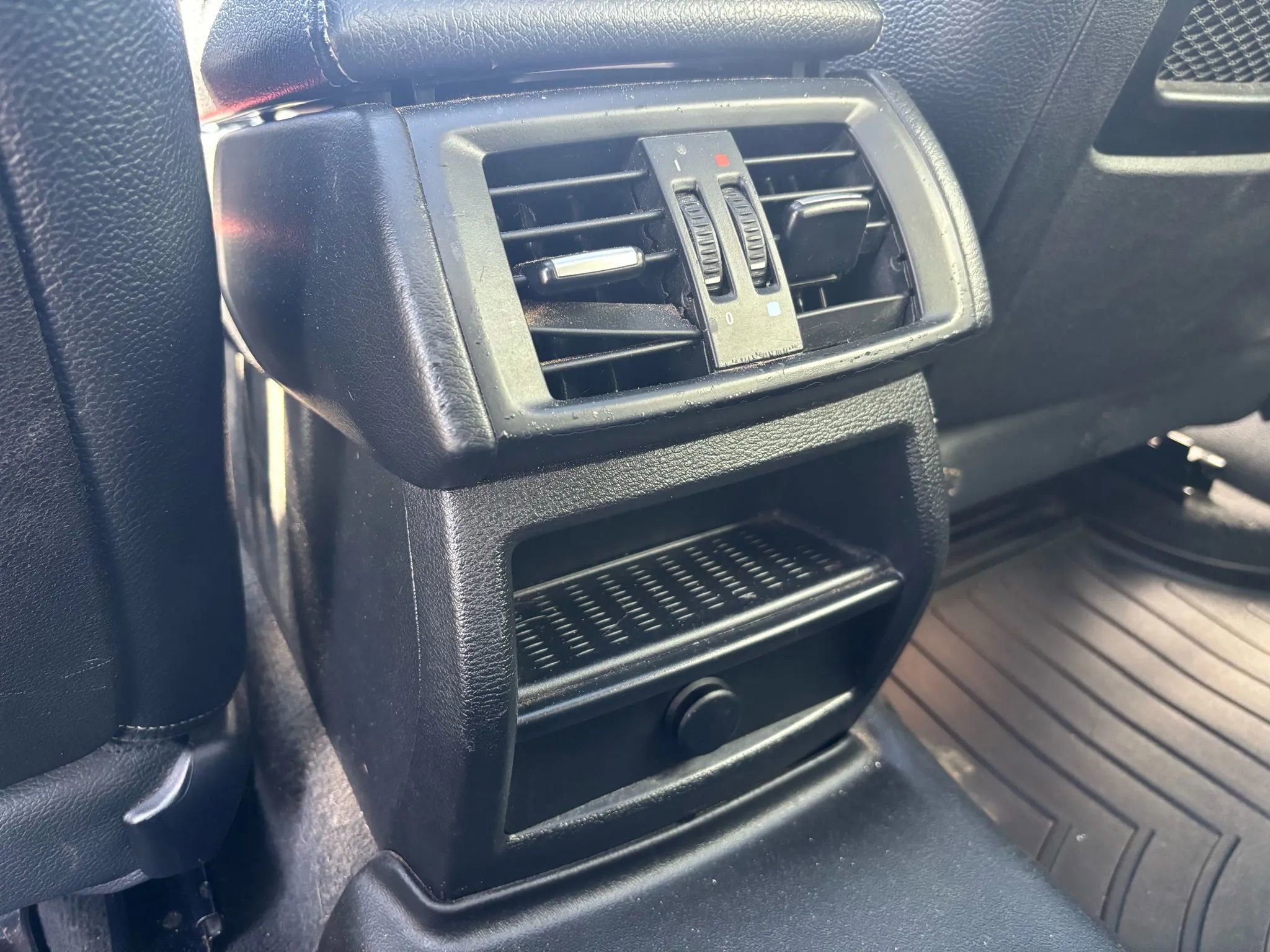 Used 2015 BMW X3 xDrive28i image 57