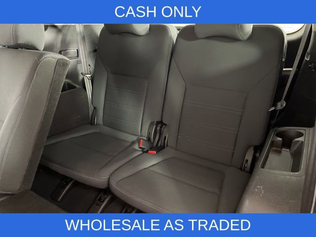 Used 2017 Kia Sorento LX image 40