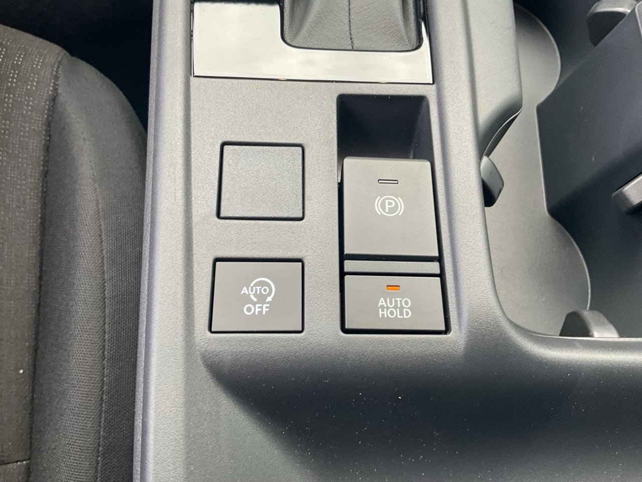 New 2027 Nissan Sentra S FWD image 23