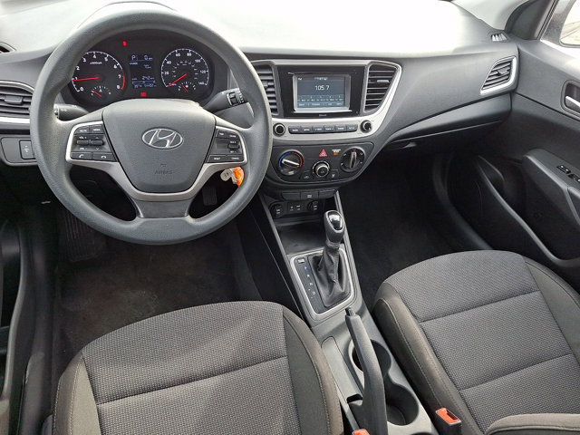 Used 2019 Hyundai Accent SE image 11