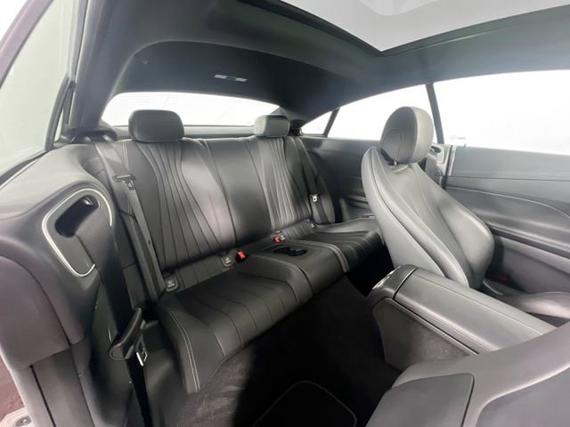 Used 2023 Mercedes-Benz E 450 4MATIC Coupe image 31