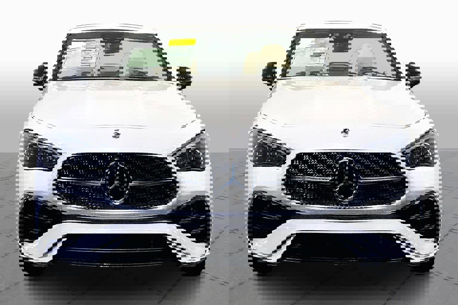 New 2026 Mercedes-Benz CLE 450 4MATIC Cabriolet image 2