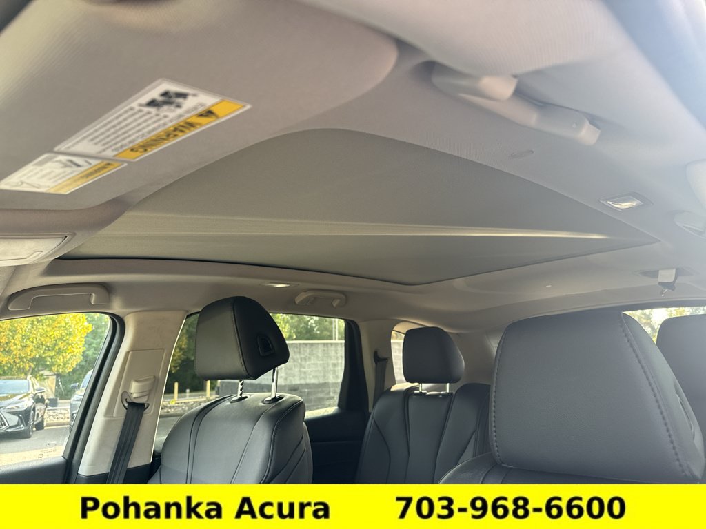 Certified 2024 Acura MDX A-Spec AWD/4WD image 20