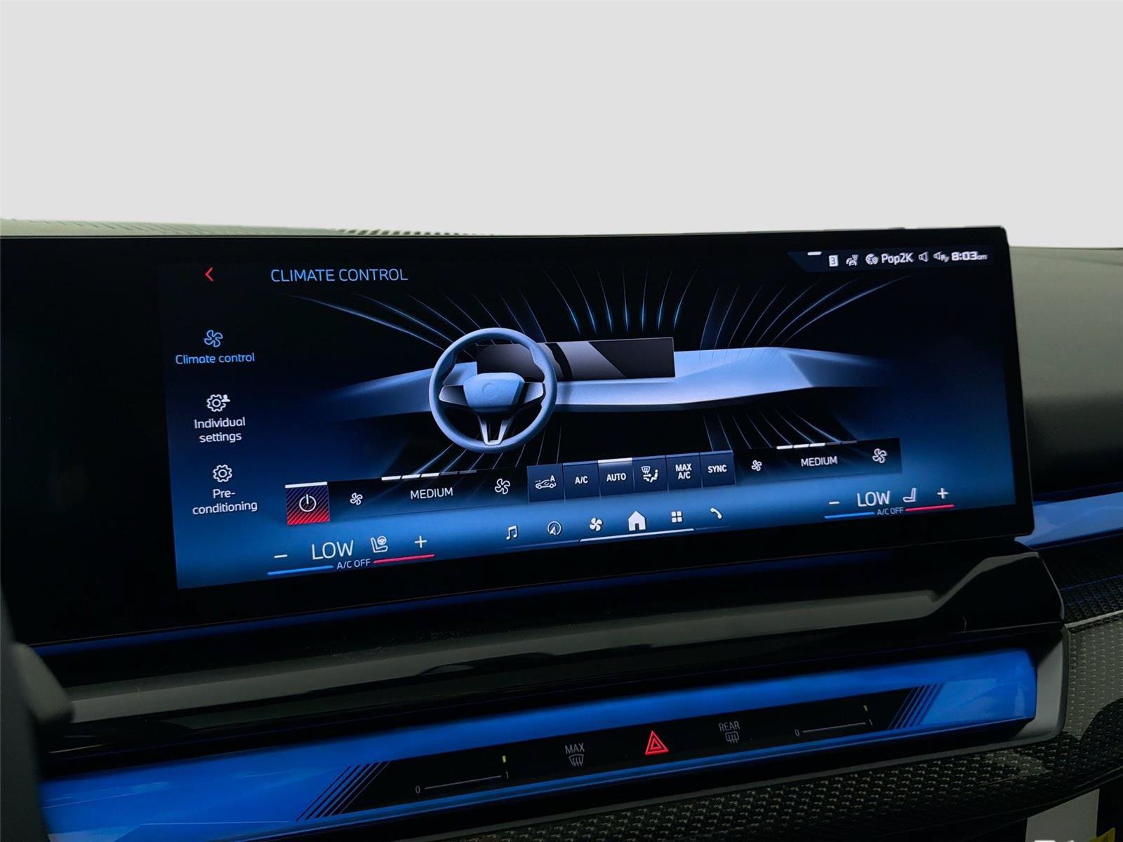 New 2026 BMW i5 AWD/4WD image 15