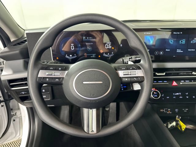 Used 2024 Hyundai Sonata SEL AWD/4WD image 14