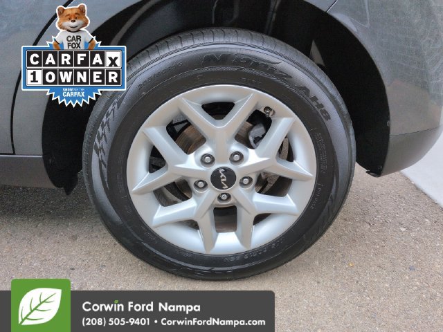 Used 2023 Kia Soul S FWD image 30