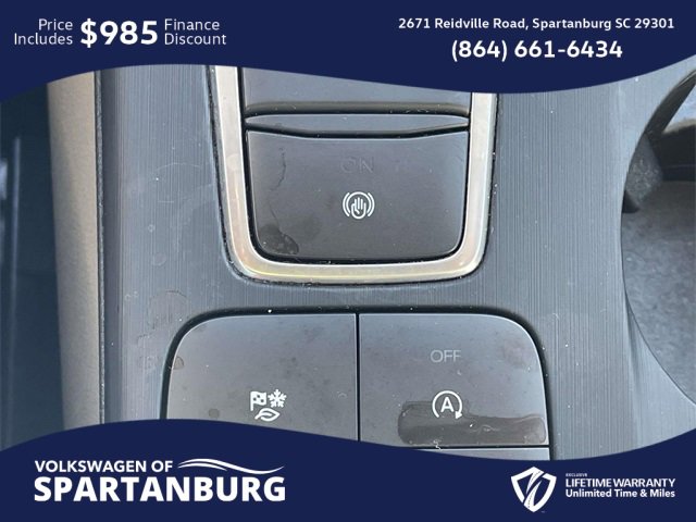 Used 2022 Ford Escape SEL image 32