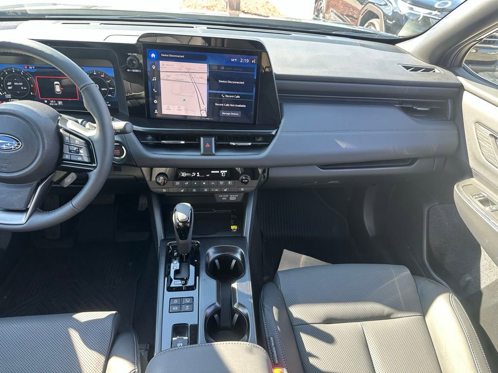 Used 2026 Subaru Outback Touring XT w/ Touring Package image 23