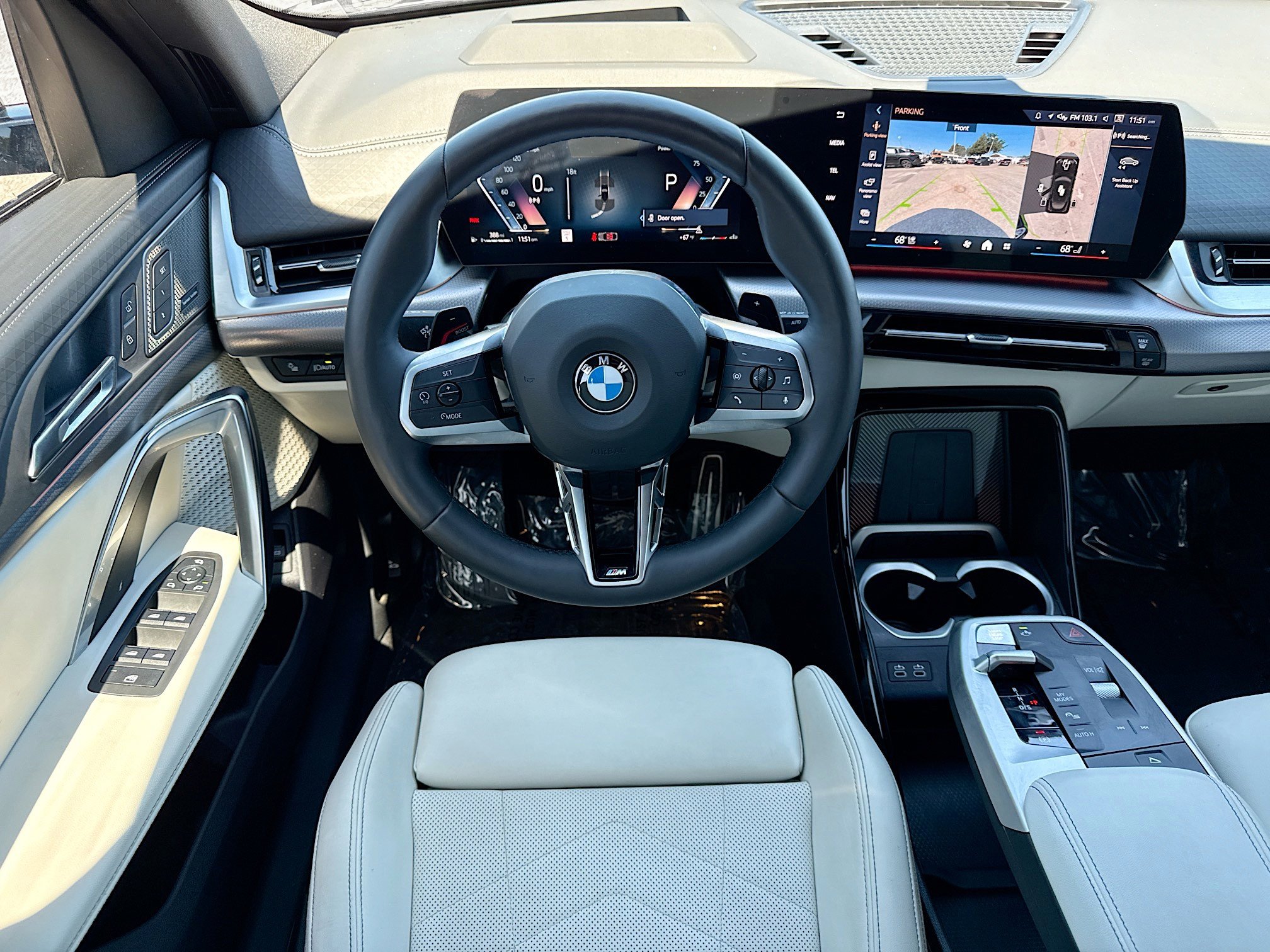 Used 2026 BMW X2 xDrive28i image 17