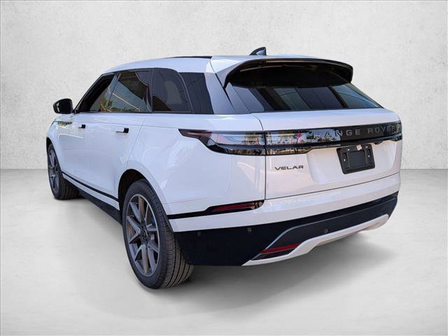 New 2026 Land Rover Range Rover Velar Dynamic SE AWD/4WD image 8