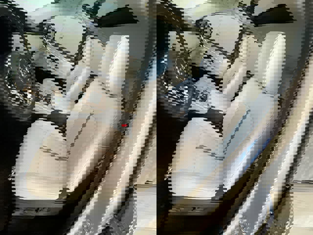 Used 2024 MAZDA CX-90 Plug-In Hybrid w/ Premium Plus image 11