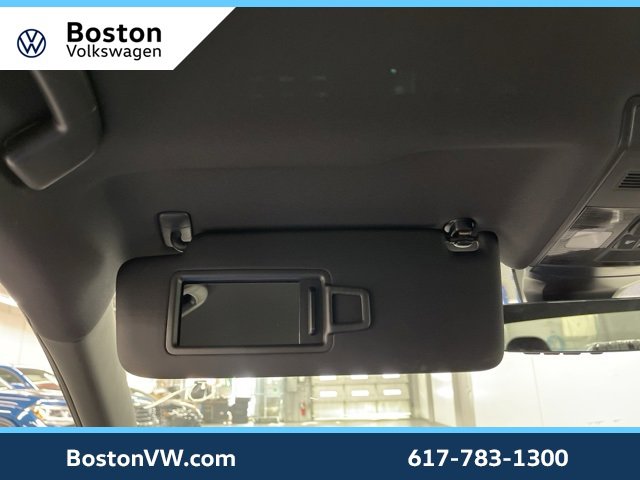 New 2026 Volkswagen Jetta Sport image 23