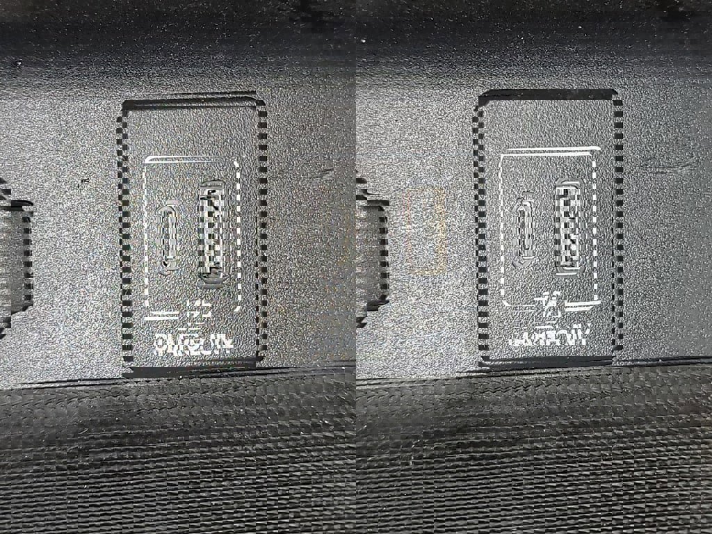 Used 2019 Nissan Pathfinder Platinum w/ Cargo Package image 30