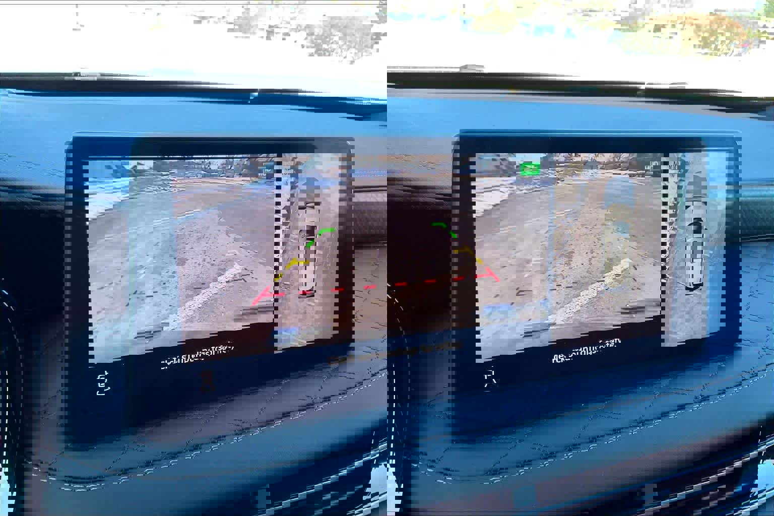 Used 2024 INFINITI QX60 Autograph w/ Cargo Package image 29