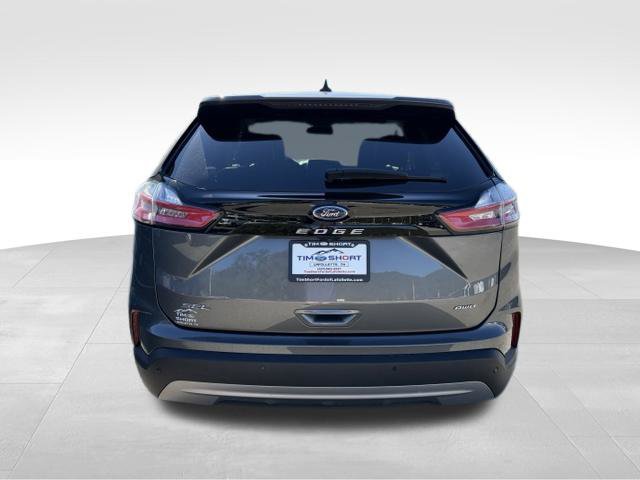 Used 2023 Ford Edge SEL w/ Convenience Package AWD/4WD image 10