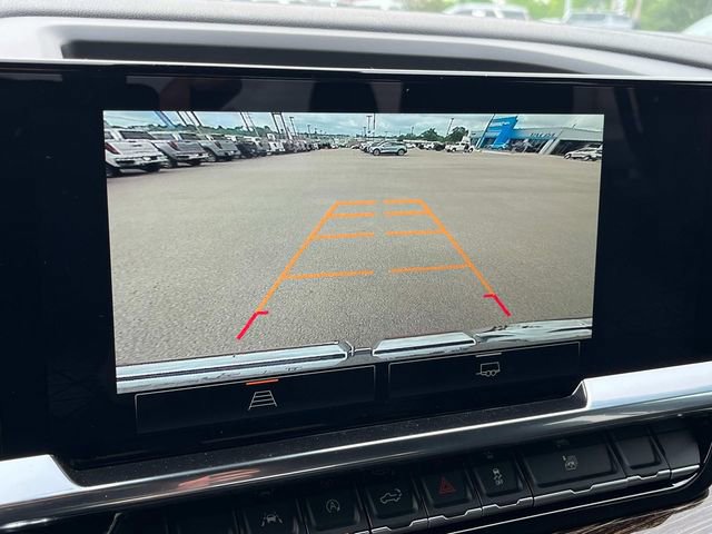 New 2025 GMC Sierra 1500 SLE image 27