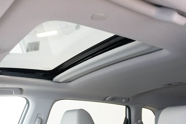 Certified 2023 Honda CR-V EX image 6