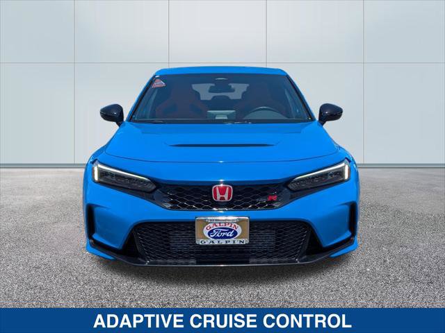 Used 2023 Honda Civic Type R image 8
