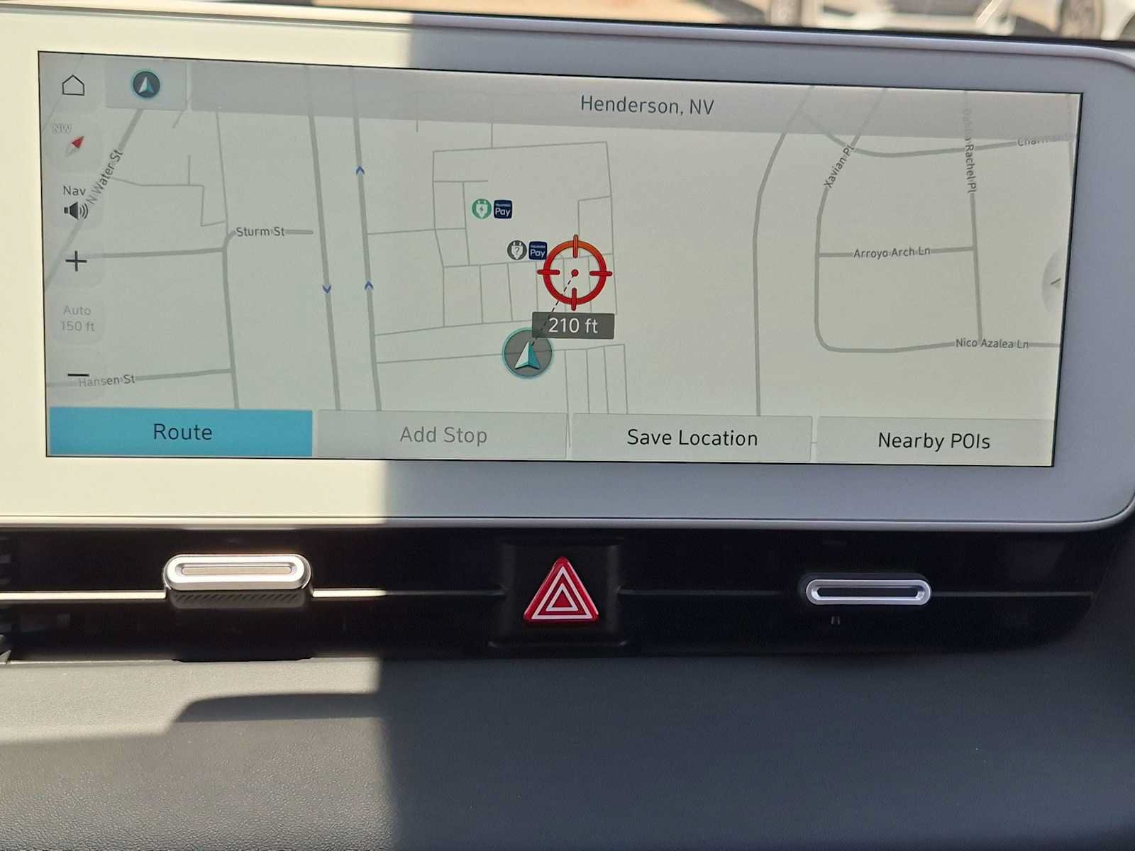 Certified 2024 Hyundai Ioniq 5 SEL RWD image 28