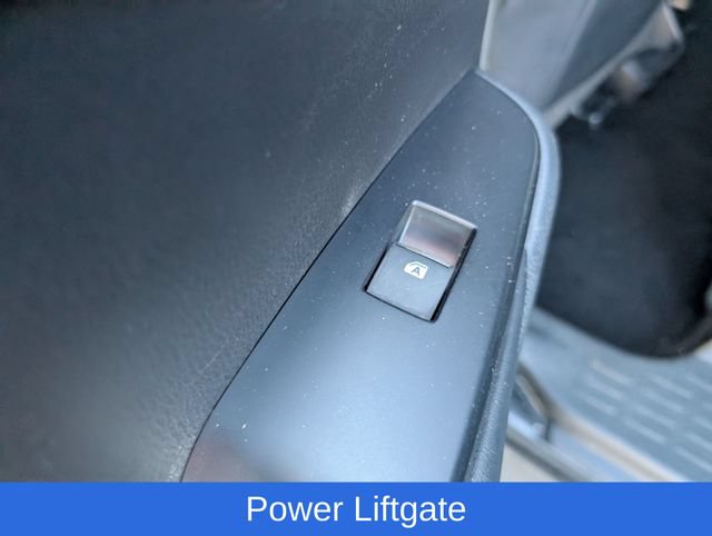 Used 2015 Toyota Highlander Limited Platinum AWD/4WD image 12