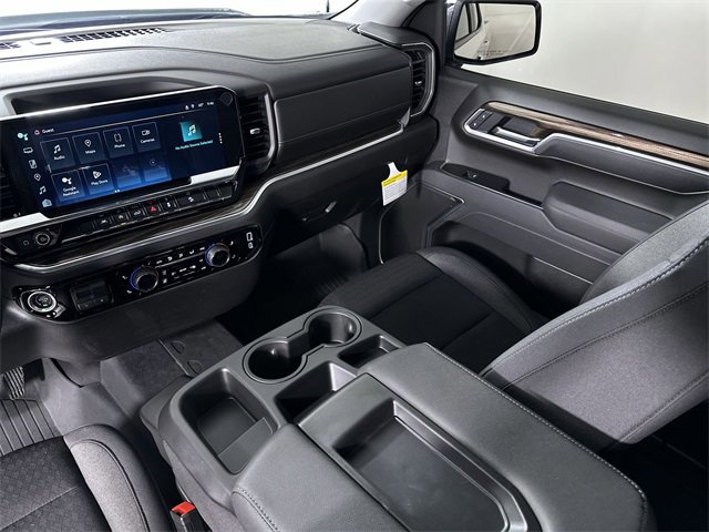 New 2026 Chevrolet Silverado 1500 LT image 35