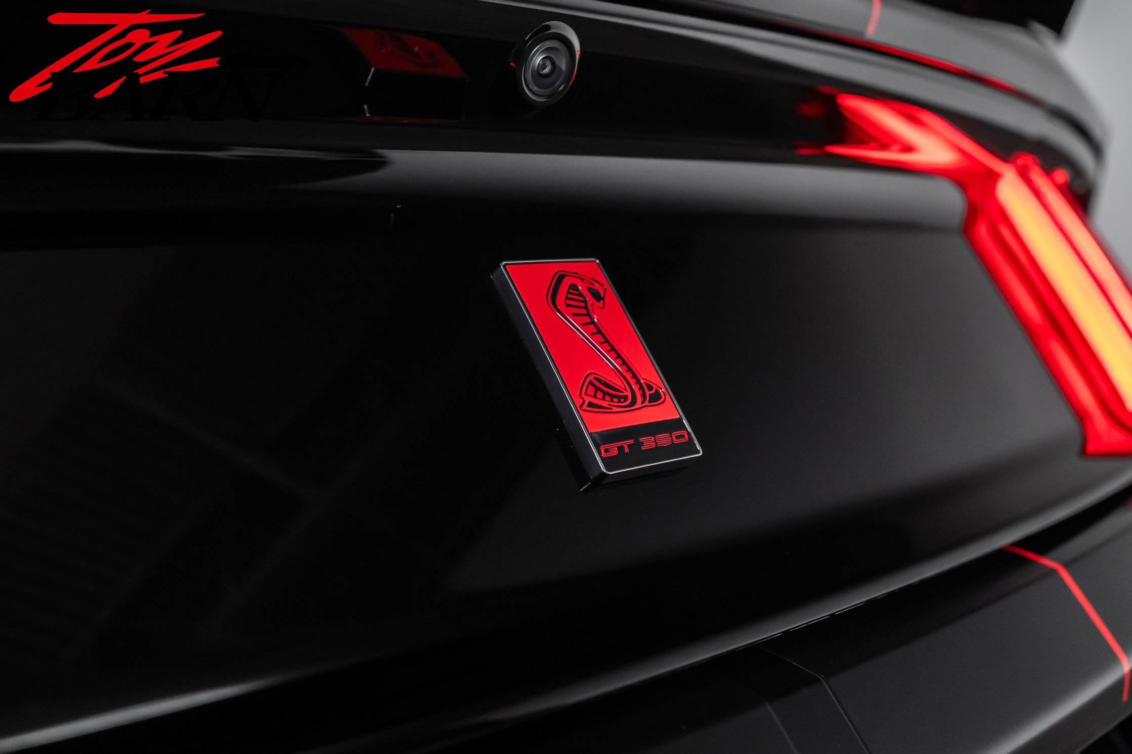 Used 2018 Ford Mustang Shelby GT350R w/ GT350R Equipment Group 920A image 13