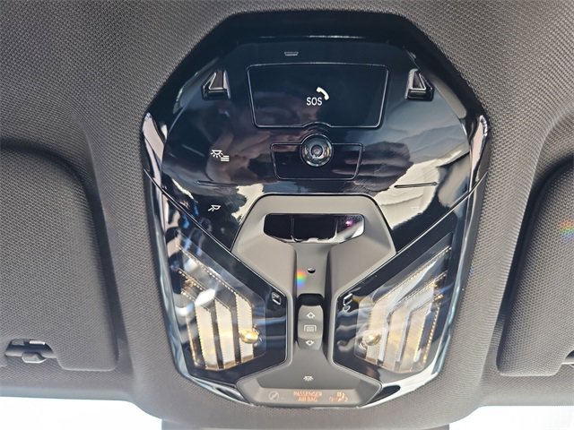 New 2025 BMW 760i xDrive image 20