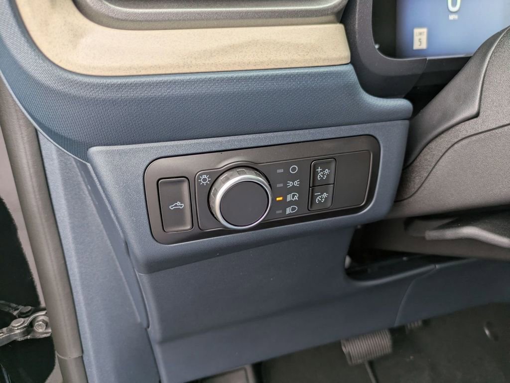 New 2025 Ford Maverick Lariat AWD/4WD image 38