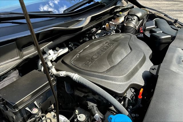 Used 2023 Honda Odyssey EX-L image 32