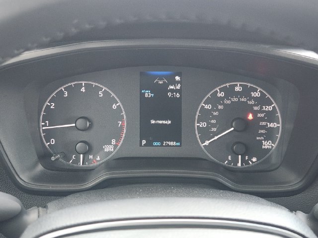 Used 2023 Toyota Corolla SE FWD image 11