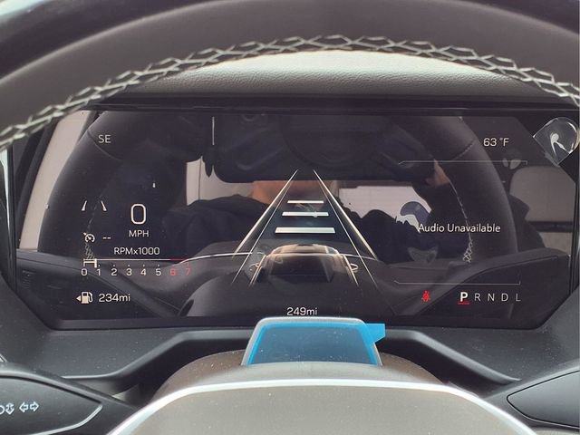 New 2026 GMC Acadia Denali w/ Super Cruise Package image 31