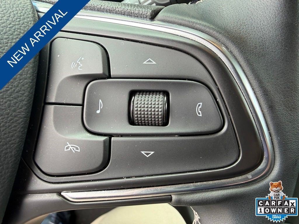 Used 2024 Buick Encore GX Preferred FWD image 13