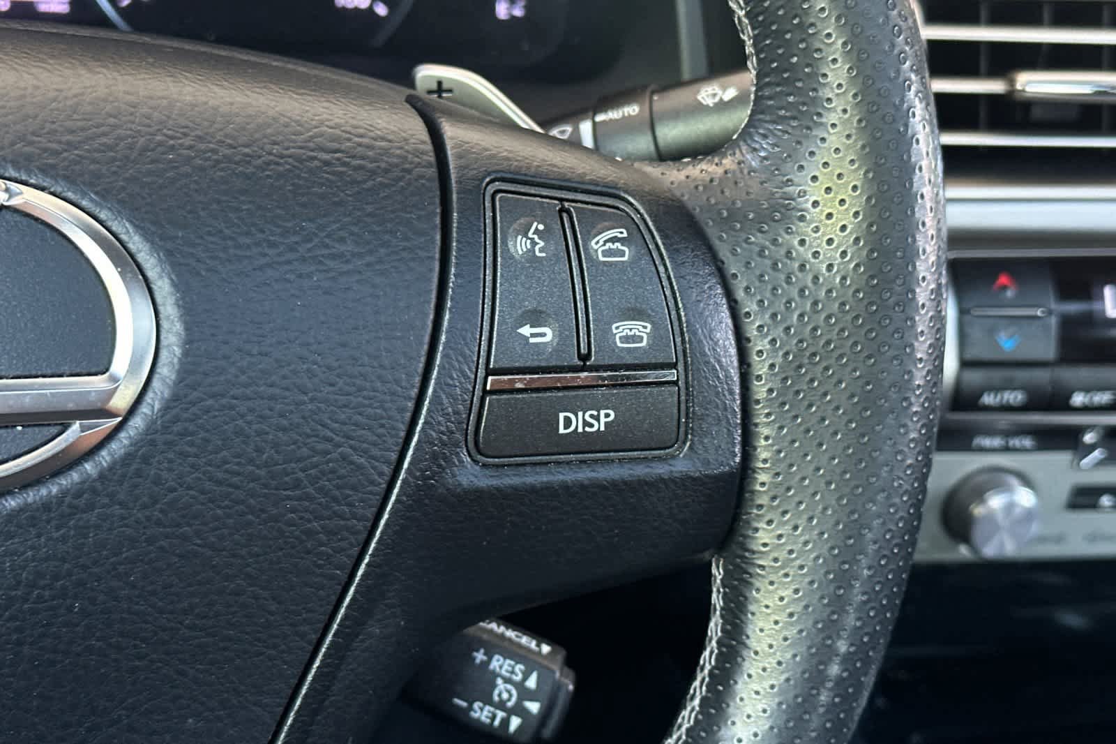 Used 2016 Lexus LS 460 w/ F Sport Package RWD image 27