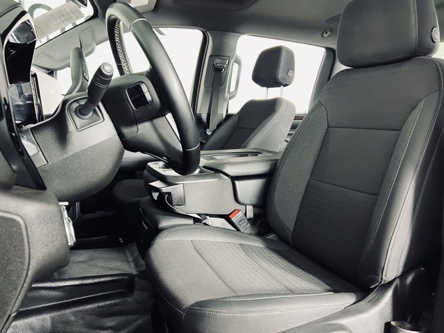 Used 2024 GMC Sierra 3500 SLE image 9