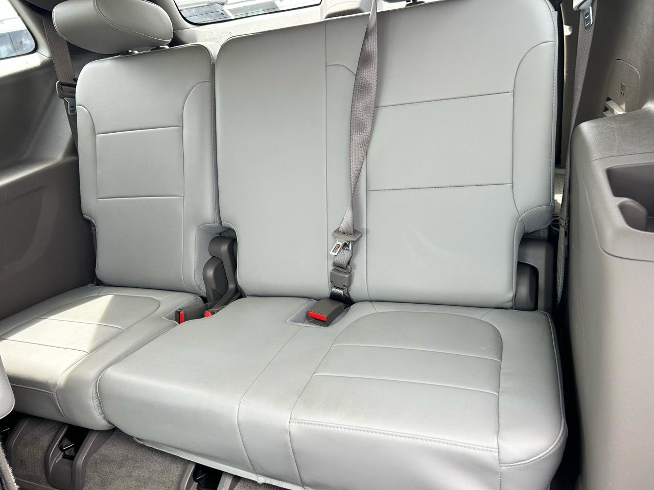 Used 2019 Chevrolet Traverse Premier w/ Driver Confidence II Package image 19