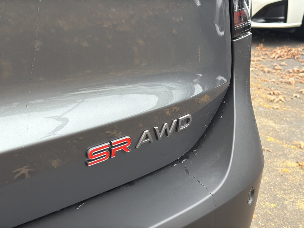 New 2026 Nissan Kicks SR w/ Cold Weather Package image 15