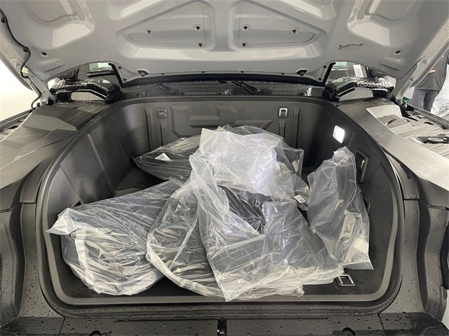 New 2025 GMC Hummer EV 3X w/ Extreme Off-Road Package image 20