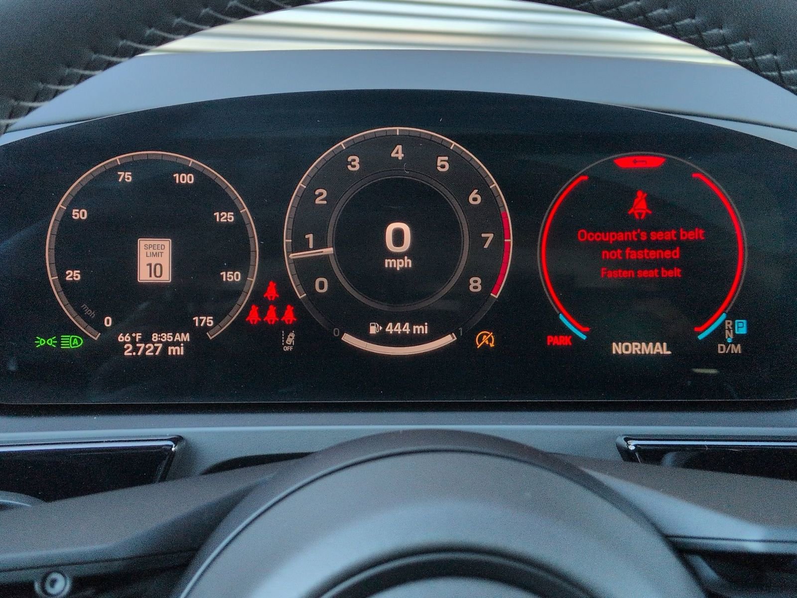 Certified 2026 Porsche Cayenne image 17