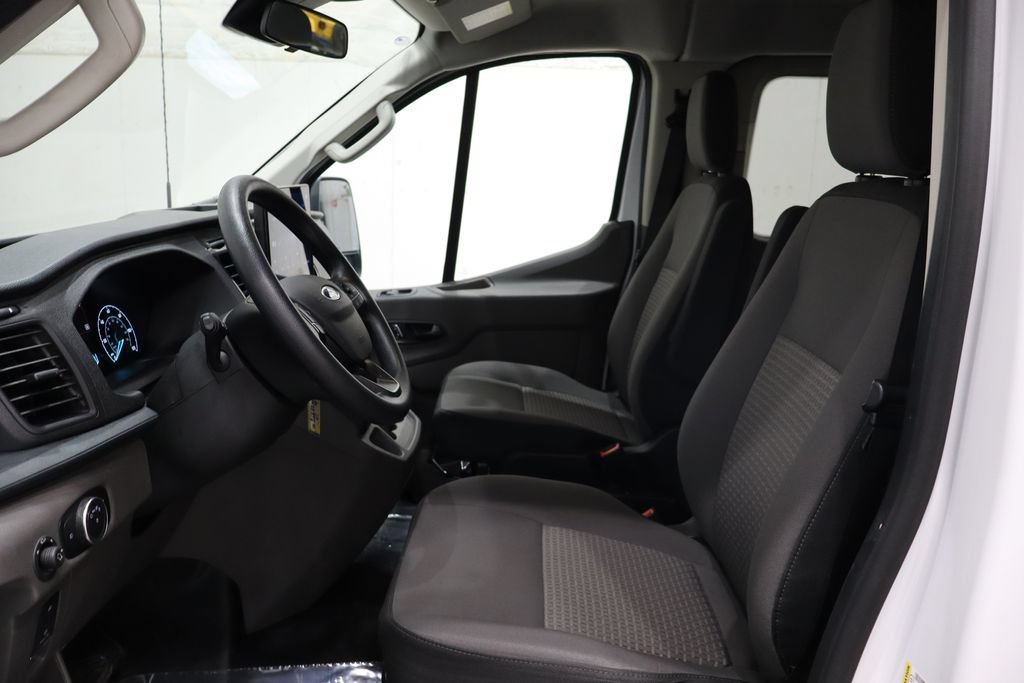 Used 2025 Ford Transit 350 XLT RWD image 14