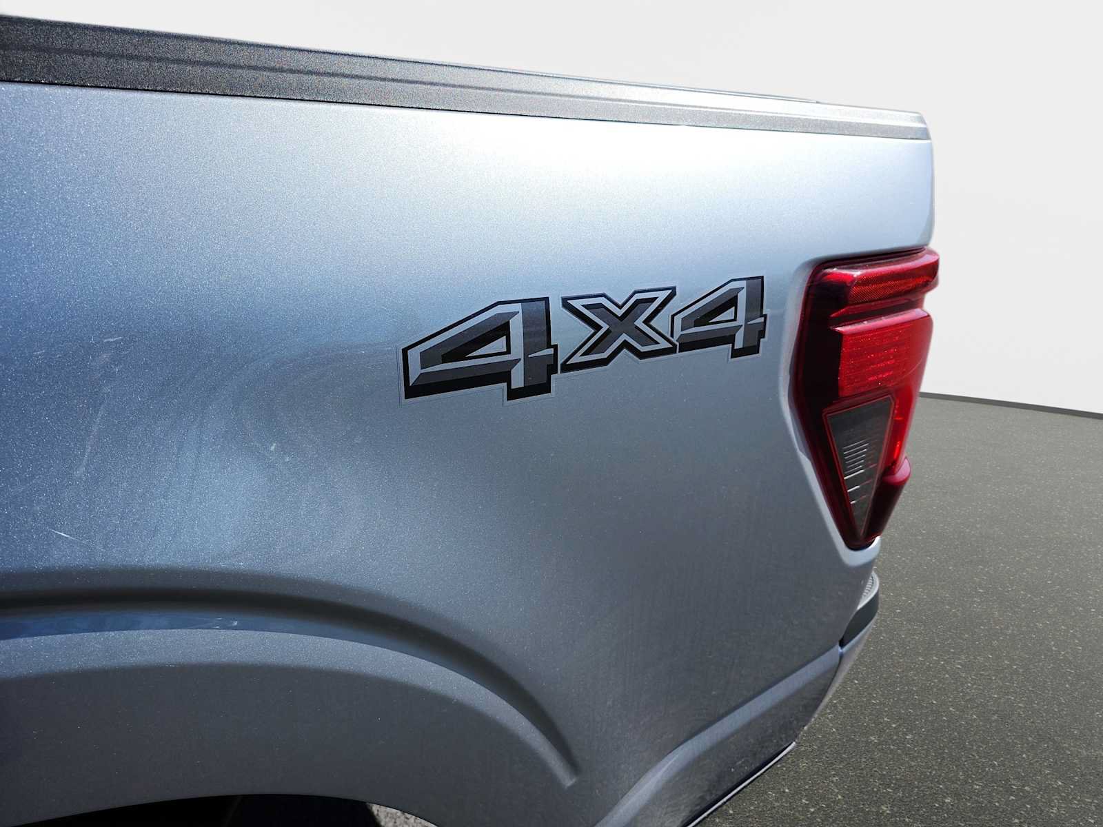 New 2026 Ford F150 STX AWD/4WD image 16