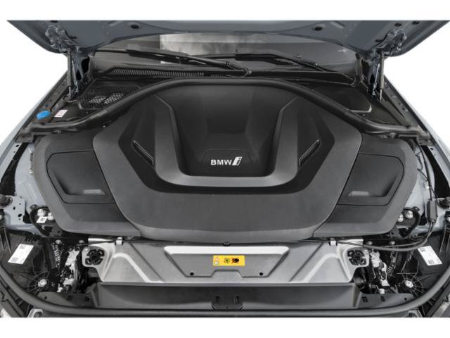 Used 2025 BMW i4 M50 w/ Premium Package AWD/4WD image 14