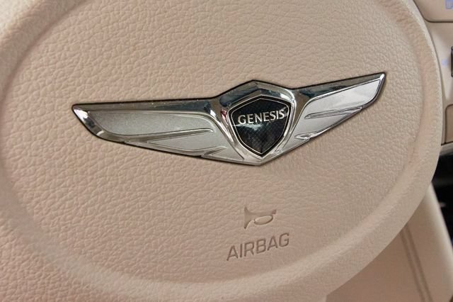 Used 2019 Genesis G70 3.3T Design AWD/4WD image 14