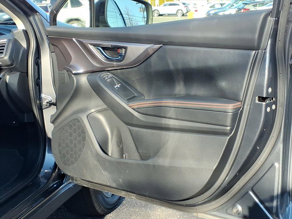 Certified 2023 Subaru Crosstrek 2.5i Limited image 12