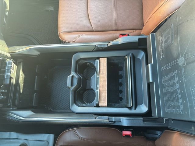 Used 2022 RAM 3500 Limited image 27