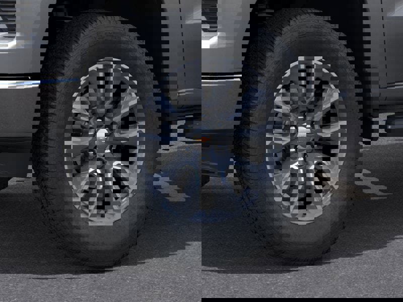 New 2026 Chevrolet Silverado 1500 LT w/ Protection Package image 33